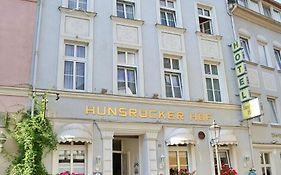 City Hotel Hunsruecker Hof